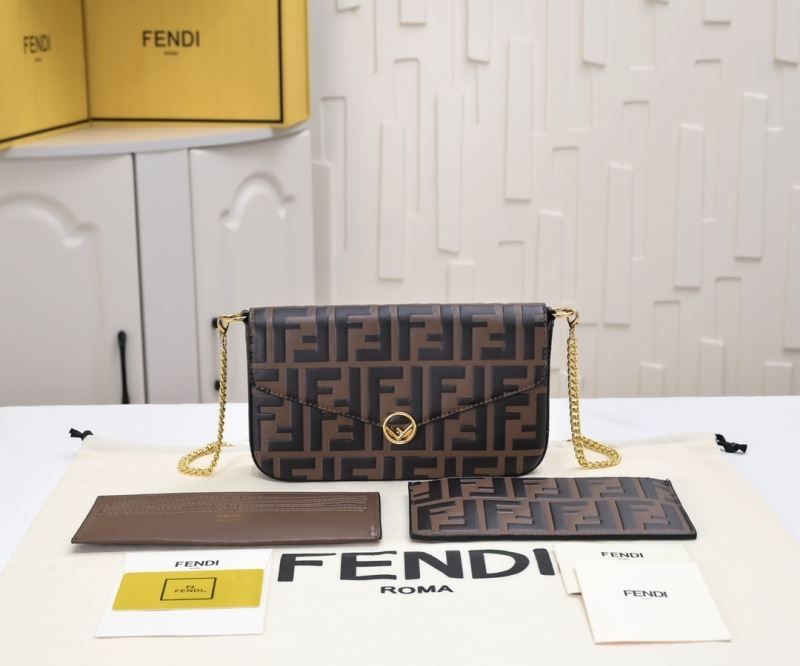 Fendi Satchel Bags